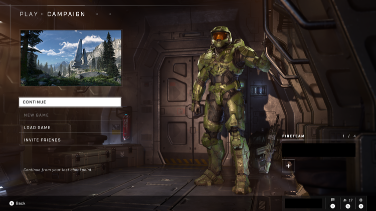 HaloInfinite S3 CampaignMenu.png