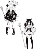 4GO-BC Princess concept art 2.png