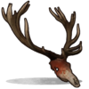 Rust Unused Deer Skull.png