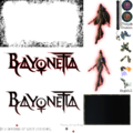 Bayonetta PS3 USdebug001 6.png