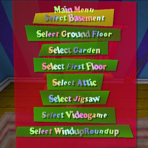 Garfield PS2 LevelSelect.png
