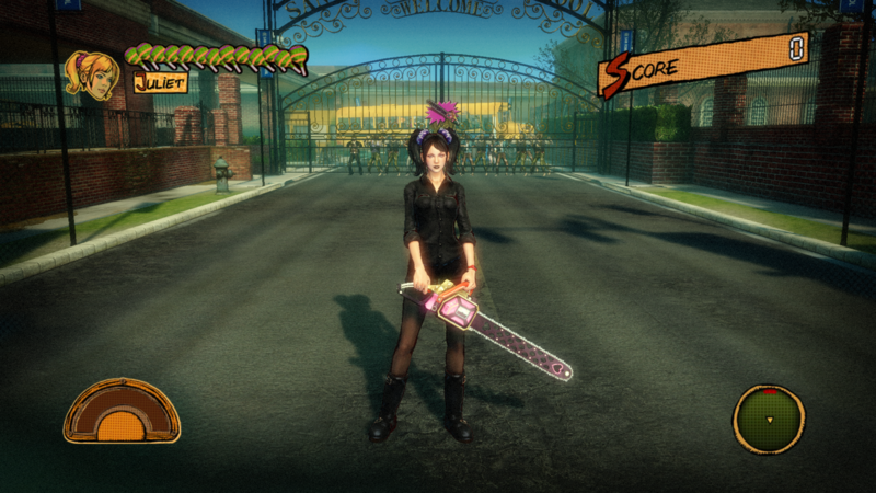 Lollipop Chainsaw Goth Outfit 1.png