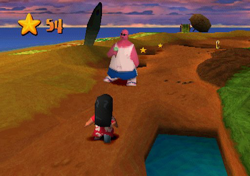 Lilo & Stitch TiP PS1 prerelease image 6.png