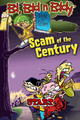 Ed, Edd n Eddy - Scam of the Century title.png