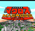 Choujikuu Yousai Macross 2036 Title.png
