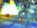 Crash Twinsanity-Prerelease PrimaGuideHSHJRemovedCheckpoint.png