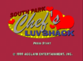 Chef'sLuvShackN64-title.png