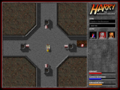 Harry the Handsome Executive (Mac OS Classic) - Crossfire (Final).png