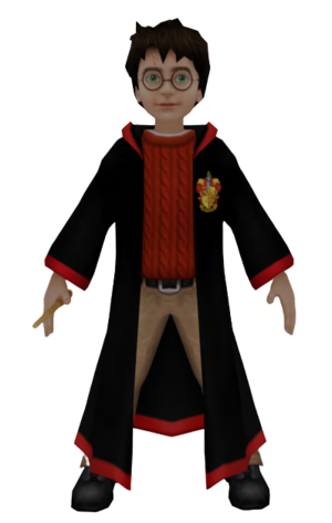 HPCOS harry.png