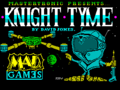 Knight Tyme (ZX Spectrum)-title.png