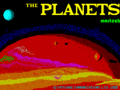 The Planets (ZX Spectrum)-title.png