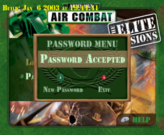 Army Men Air Combat The Elite Missions Build Info.png