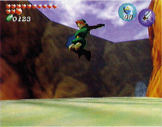 OoT-Link Jump Mountain Area Jan 97.png