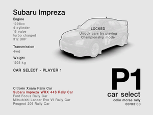 CMR04 pc singleplrdemo subaru.png