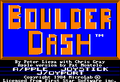 Boulder Dash (Apple II)-title.png