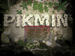 Pikmin win options.png