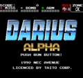 Darius Alpha-title.png