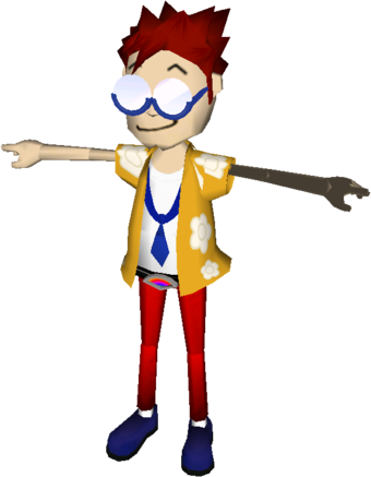 Captain Rainbow old model.png