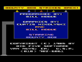 Bounty Bob Strikes Back! (Atari 5200)-title.png