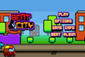 BeatCity Title Screen.png