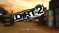 Dirt2 Wii Title.png