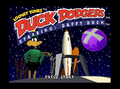 Duck Dodgers N64 - Title.png