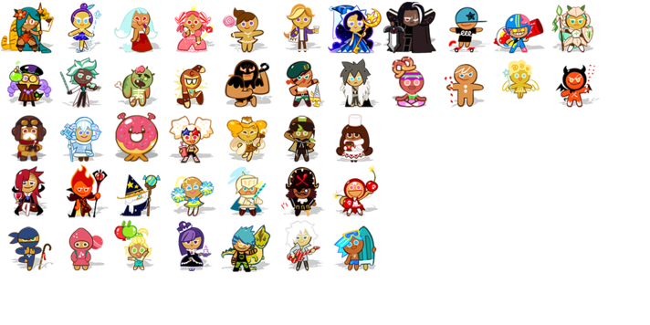 Cookie Run OvenBreak Early Roster.png