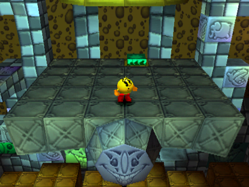 Pac-Man World Proto Clowning Around Demo (v1.0) 029.png