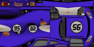 CarsRaceORamaUnusedLightningPaintjob.png