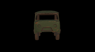 M3 uaz early render.gif