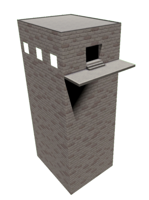 AHatIntime harbour church(FinalModel).png