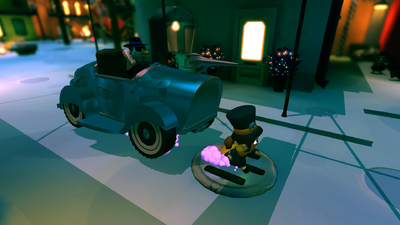 AHatIntime Prerelease MoonPenguinCars.png