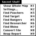 Eco-Adventures Rainforest (Mac OS Classic) - Secret Stuff.png