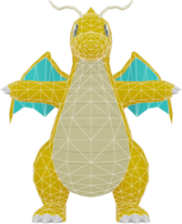 SSBUUnusedDragoniteRender.png