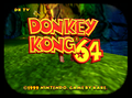 Donkey Kong 64-title.png