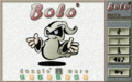 Bolo (Dongleware, Mac OS Classic) - Title.png