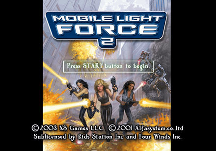 Mobile Light Force 2-title.png