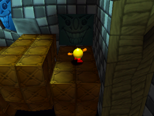 Pac-Man World Proto Clowning Around Demo (v1.0) 027.png