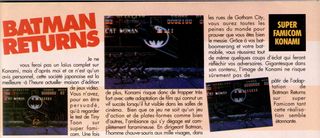 Batman Returns(SNES) preview Joypad 016 - Page 009 (1993-01).jpg