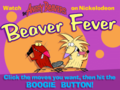 BeaverFever Title.png