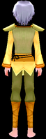 Mabinogi Clanraccoon creed wear equipped back.png