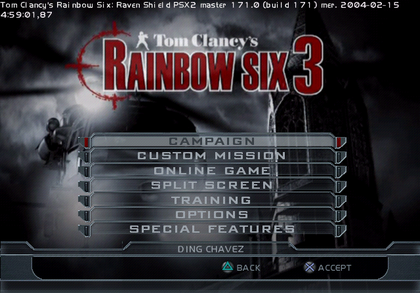 Rainbow Six 3 - DebugDisplay.png