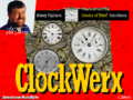 ClockWerx (Mac OS Classic) - Title.png