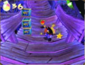 Crash Twinsanity-Prerelease PrimaGuideCavernCamera.png
