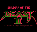 Shadow of the Beast II (Sega CD)-title.png