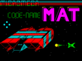 Codename MAT (ZX Spectrum)-title.png