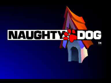 Crash Bandicoot E3-Demo NaughtyDogLogo.png