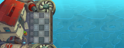 PVZ2C-Sky City Lawn Metal Shield.png