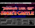 Dragons lair escape from singes castle amiga title.png