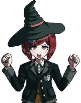 Danganronpa V3 HimikoShouting Used.png